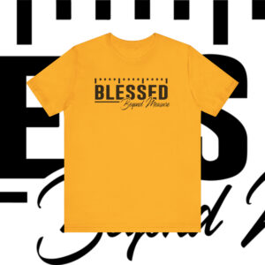 Blessed Beyond Measure Tee