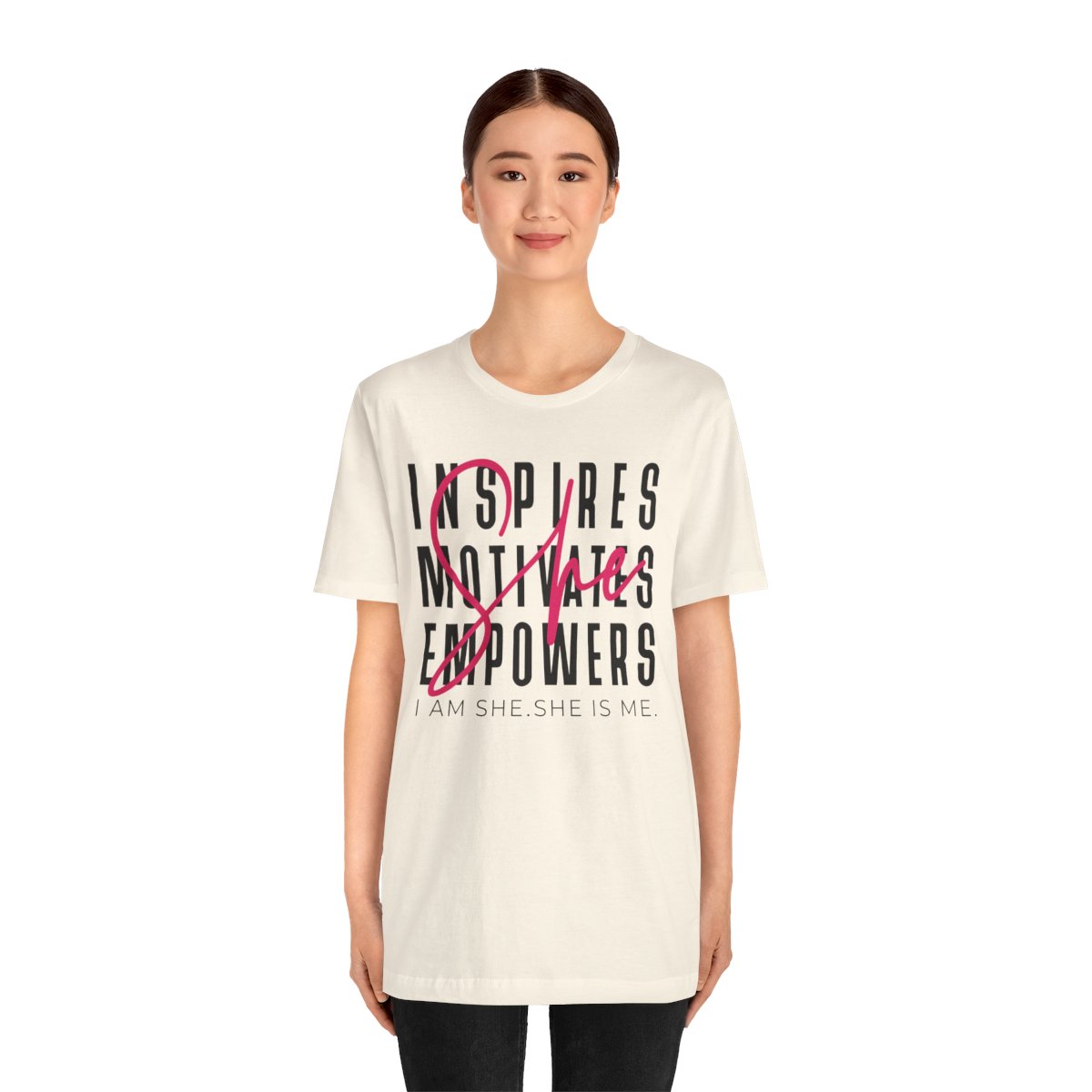 Empowerment Statement Tee - Image 27