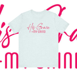 Divine Grace Grind Tee