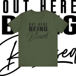 Blessed Life Tee