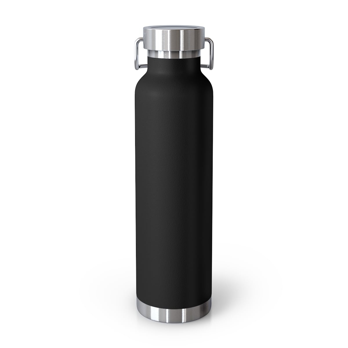 Inspirational Prayer Water Bottle 22oz - Image 4