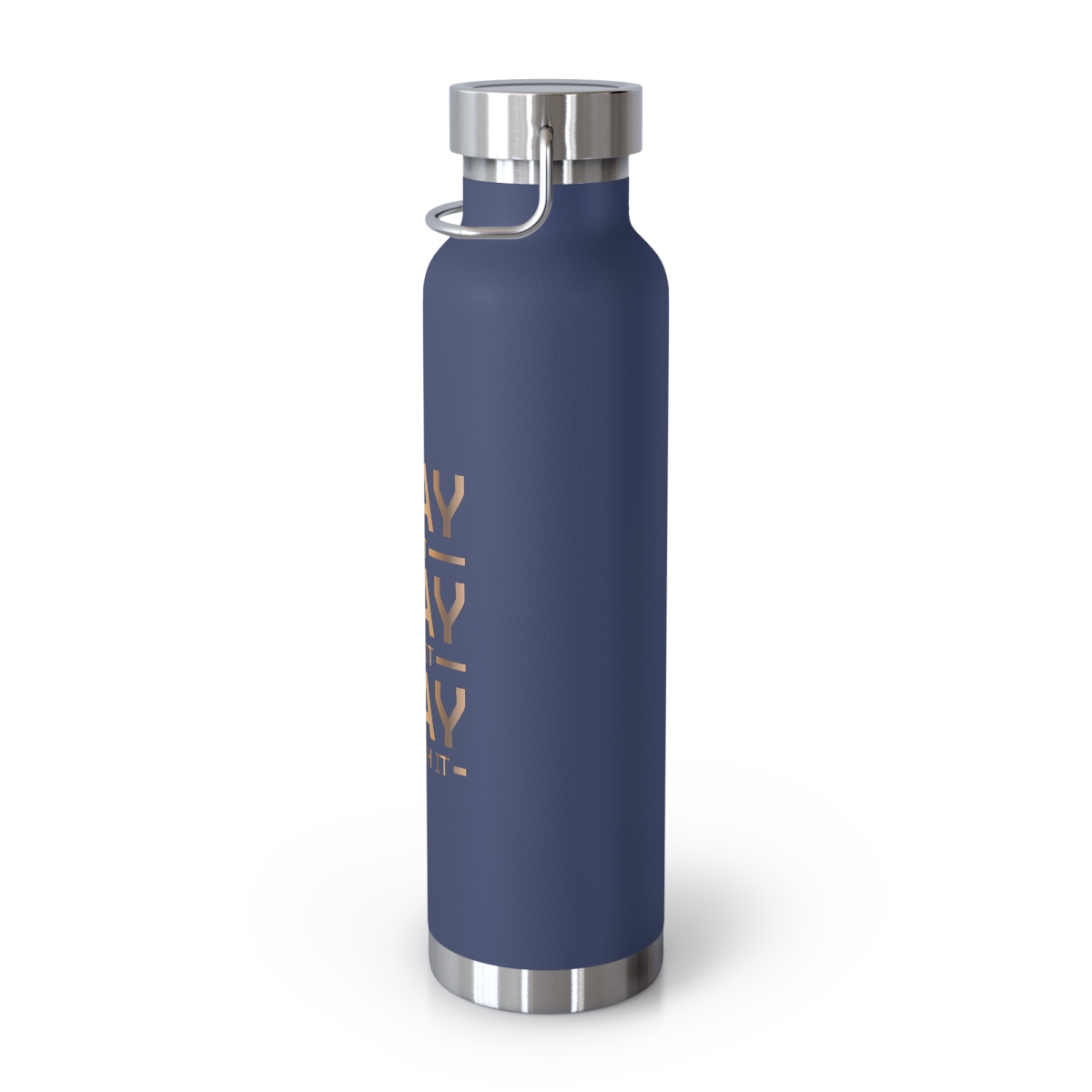 Inspirational Prayer Water Bottle 22oz - Image 10