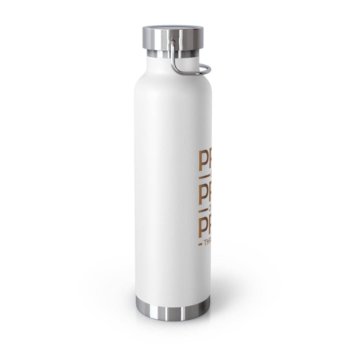 Inspirational Prayer Water Bottle 22oz - Image 16