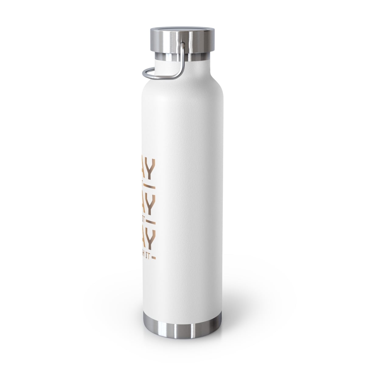 Inspirational Prayer Water Bottle 22oz - Image 17
