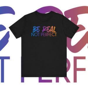 Authenticity Tee