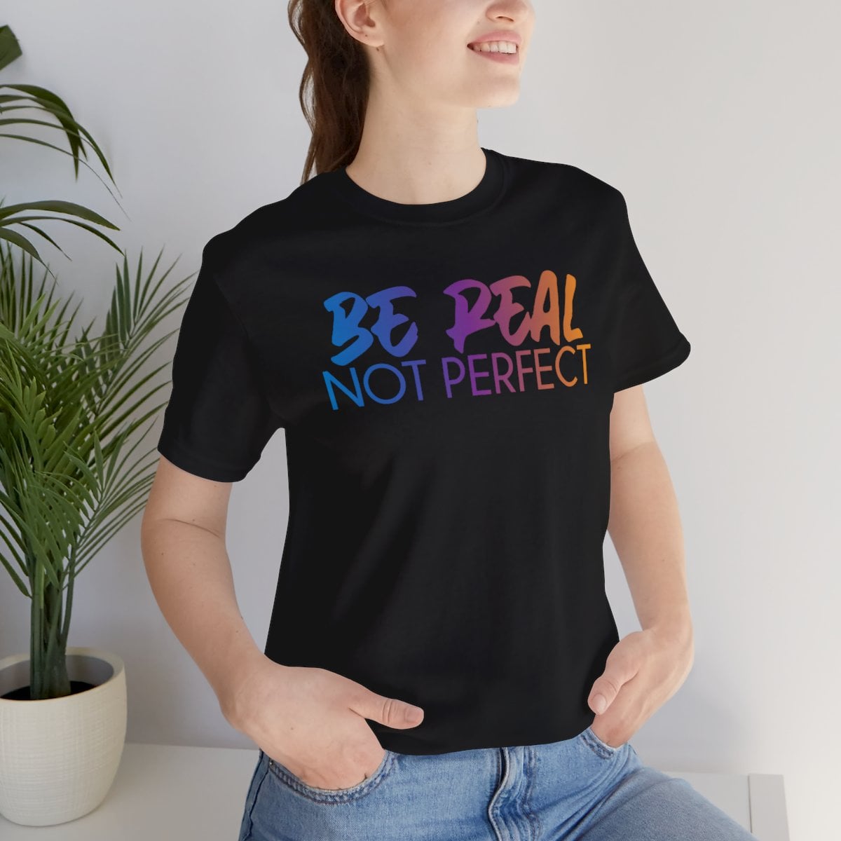 Authenticity Tee - Image 2