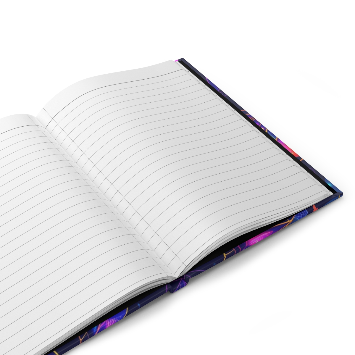 God's Masterpiece Inspirational Hardcover Journal - Image 5