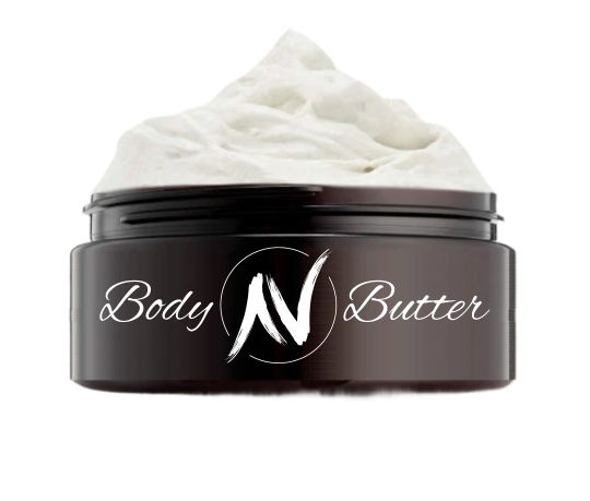 cbn body butter
